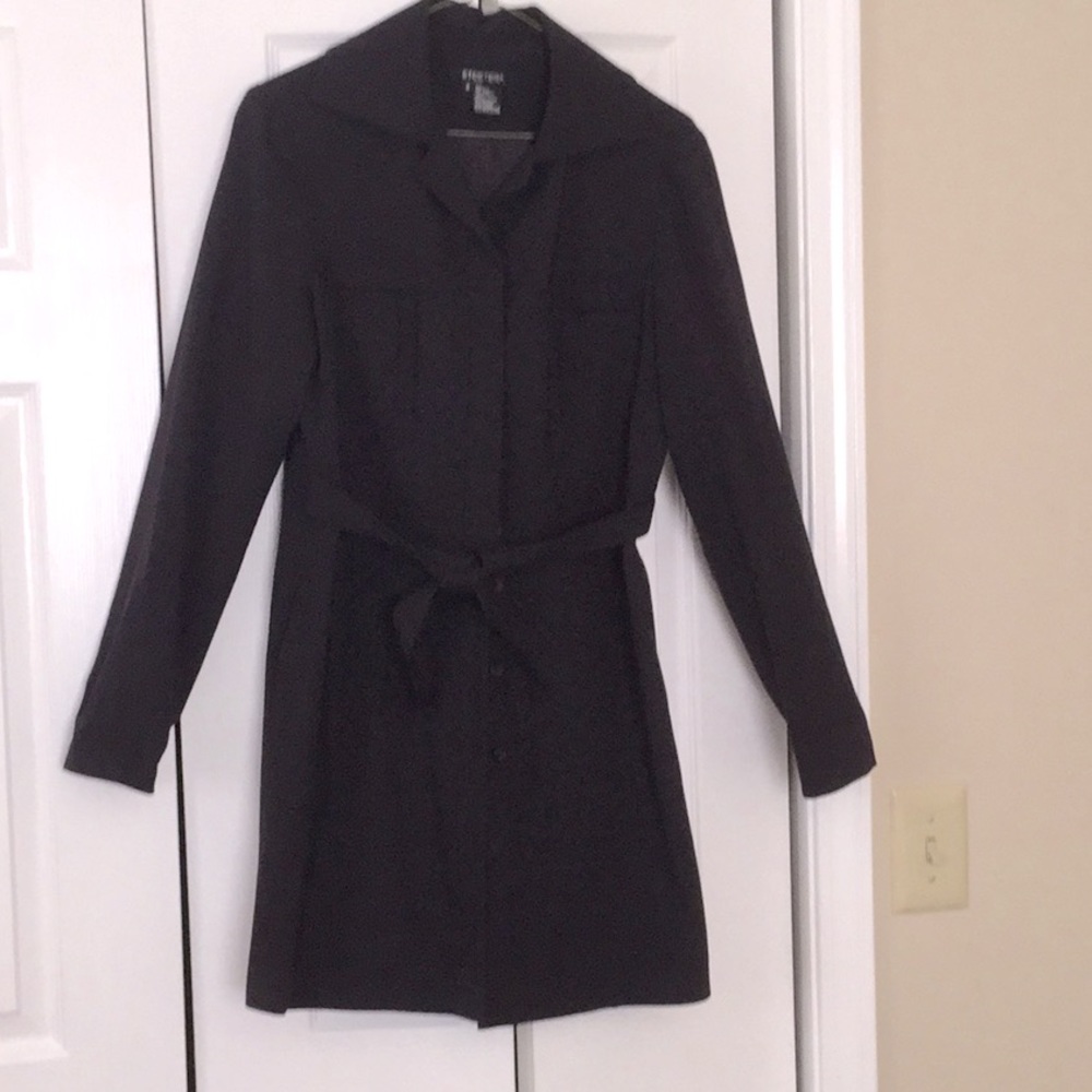 Light weight coat.